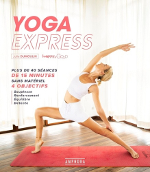 Yoga express