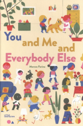 You and me and everybody else