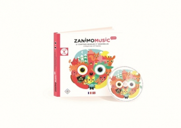 Zanimomusic for babies