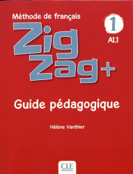 Zigzag+ 1 A1.1