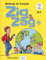 Zigzag + 2 A1.2