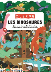 Zig Zag - Les dinosaures