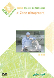 Zone ultrapropre