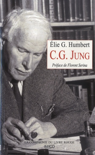C.G. Jung - Imago - 9782380890600 - 