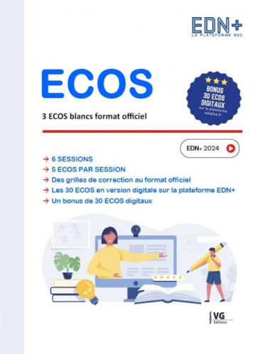 ECOS Acquisition des connaissances - vernazobres grego - 9782818320013 - 