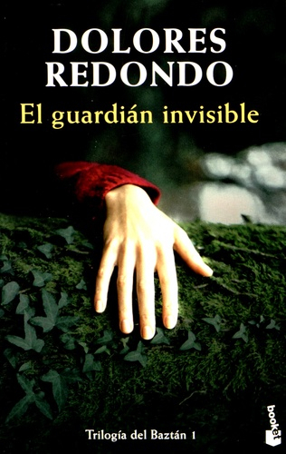 EL GUARDIAN INVISIBLE  - DESTINO-BOOKET - 9788423350995 - 