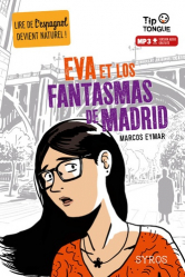 Eva et los fantasmas de Madrid - syros - 9782748525120 - 