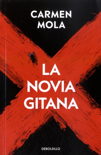 La Novia Gitana 1 - debolsillo - 9788466347174 - 