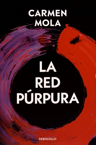 La Novia Gitana 2 : La Red Purpura - debolsillo - 9788466350938 - 