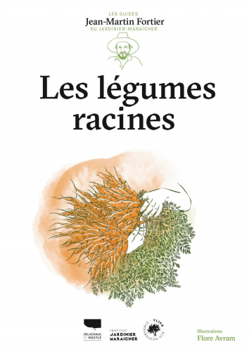 Les légumes racines - Delachaux et niestle - 9782603030370 - 