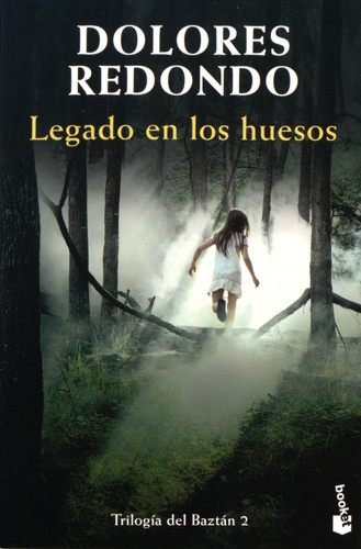 LUEGADO LOS HUESOS  - DESTINO-BOOKET - 9788423351008 - 