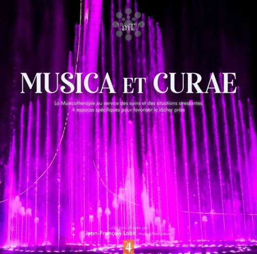 Musica et Curae - jean-francois labit - 2226710221711 - 