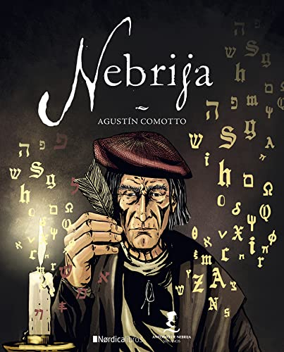 Nebrija - nordica - 9788418930553 - 
