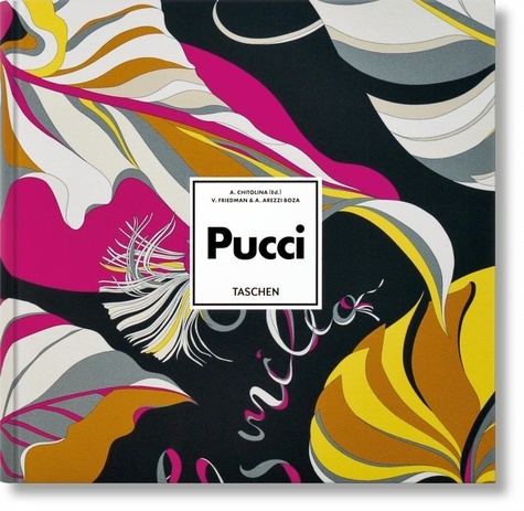 Pucci - taschen - 9783836582766 - 