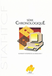 Série chronologique - itcf - 9782864921486 - 