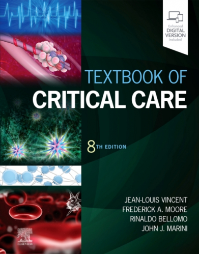 Textbook of Critical Care - elsevier health sciences - 9780323759298 - 