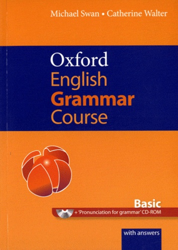 english grammar course